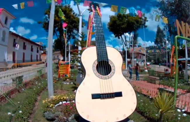 Cajamarca Valley Tour - Photo 4